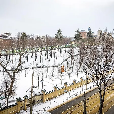 White Paradise Ultra Central
