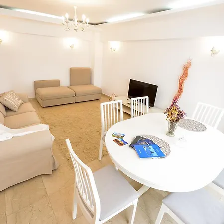 Appartement White Paradise Ultra Central